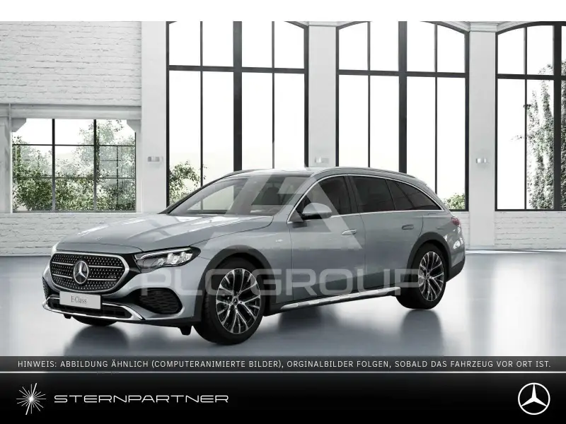 2025 Mercedes Benz E 300