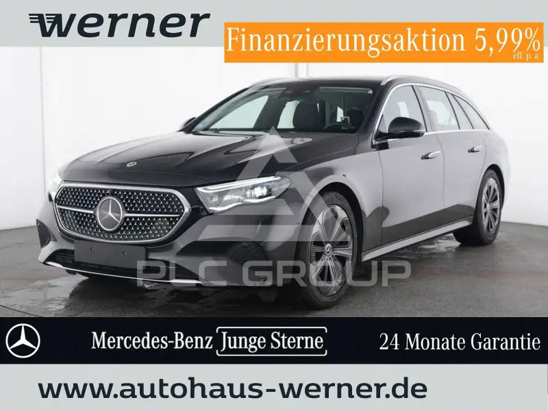 2025 Mercedes Benz E 300