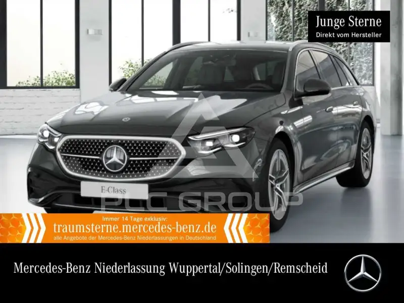 2025 Mercedes Benz E 300