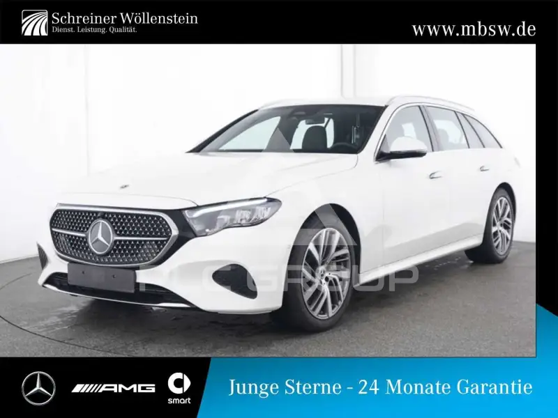 2025 Mercedes Benz E 300