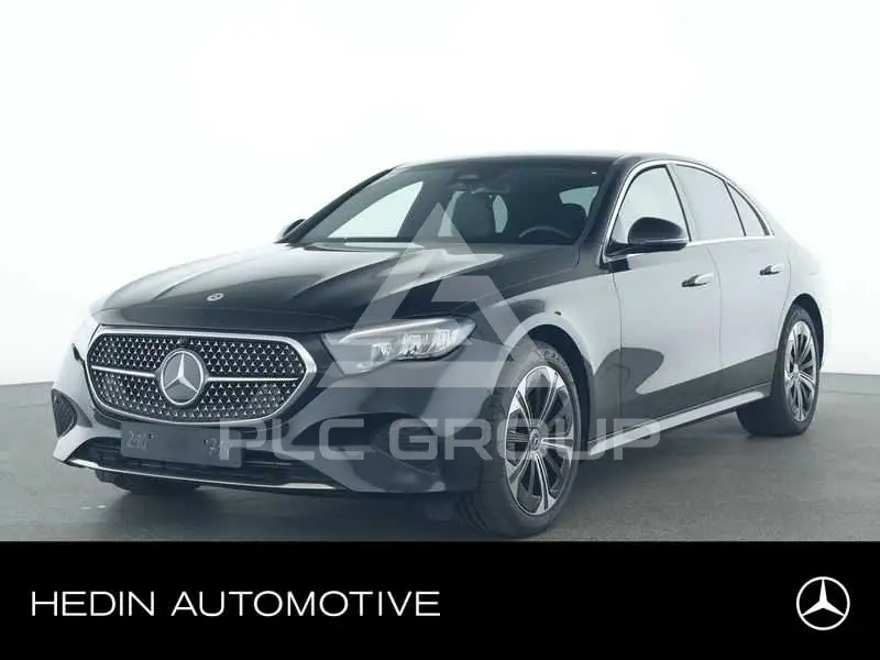 2025 Mercedes Benz E 300