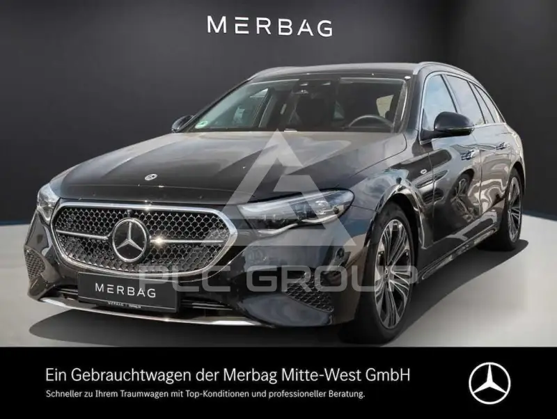 2025 Mercedes Benz E 300