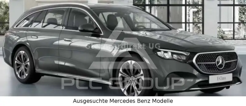 2025 Mercedes Benz E 300