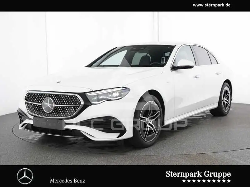 2025 Mercedes Benz E 300