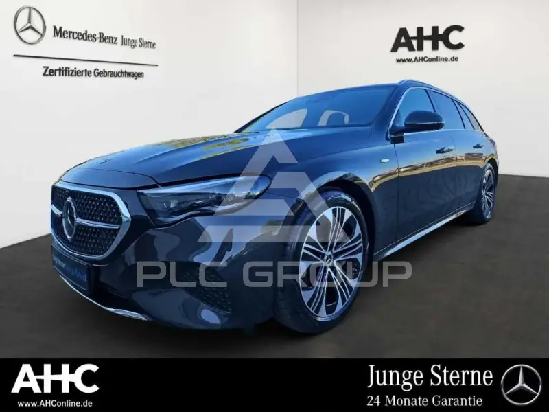 2025 Mercedes Benz E 300