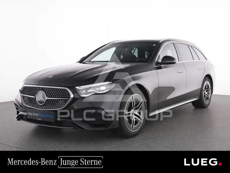 2025 Mercedes Benz E 300