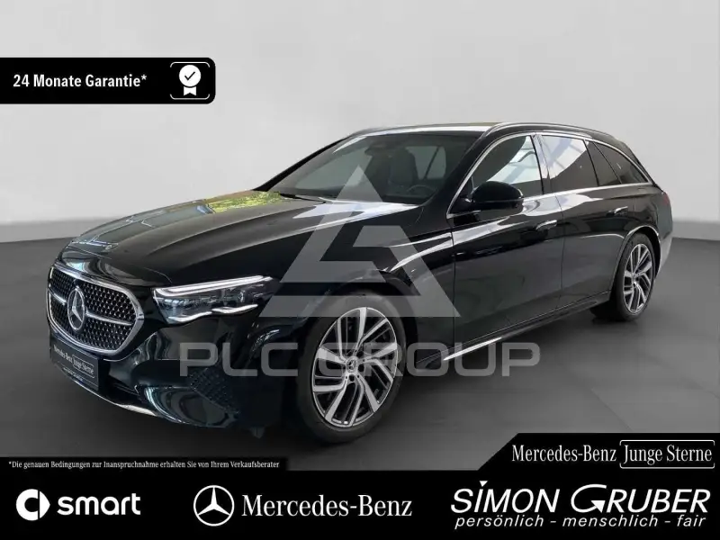 2025 Mercedes Benz E 300