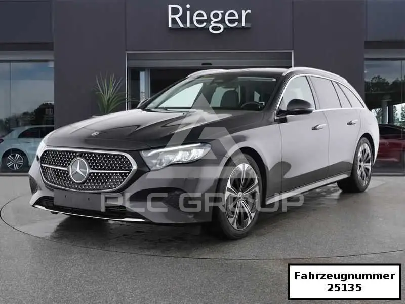 2025 Mercedes Benz E 300