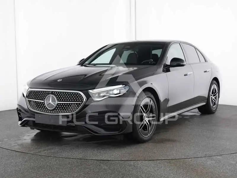 2025 Mercedes Benz E 300