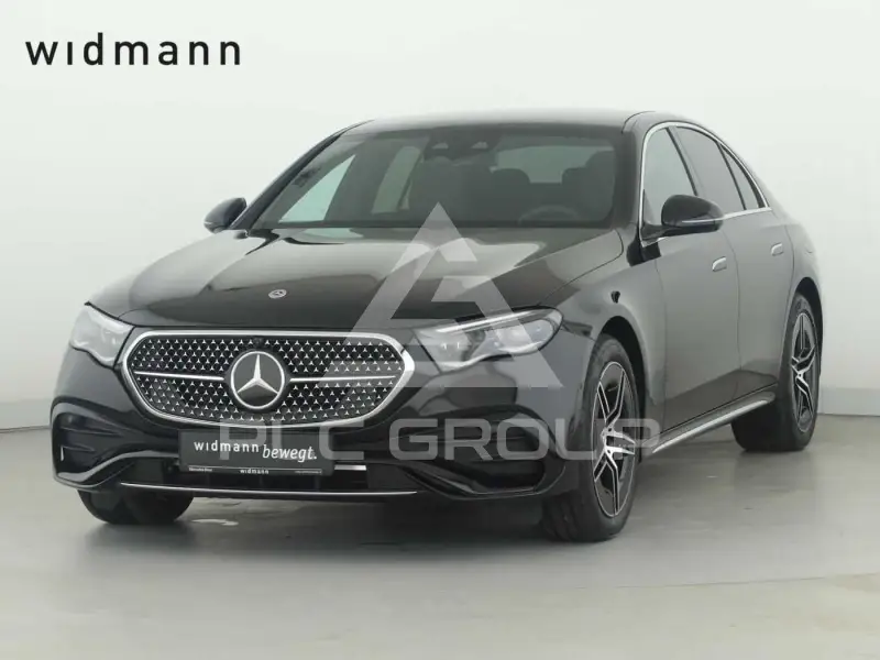 2025 Mercedes Benz E 300