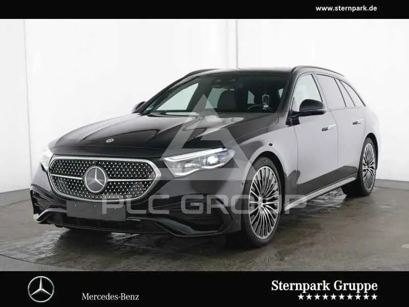 2025 Mercedes Benz E 300