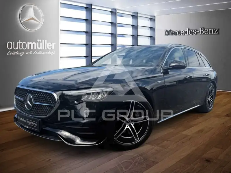 2025 Mercedes Benz E 300