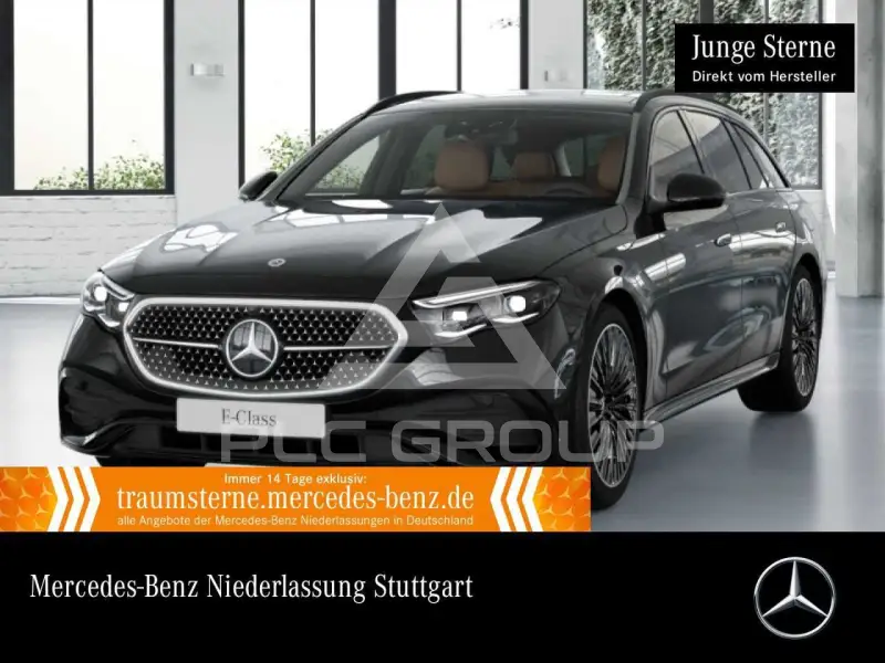 2025 Mercedes Benz E 300
