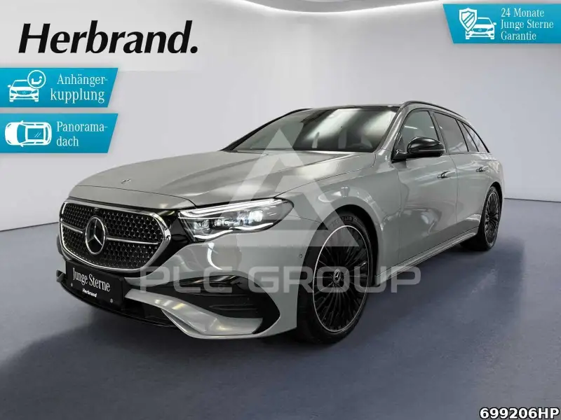 2025 Mercedes Benz E 300