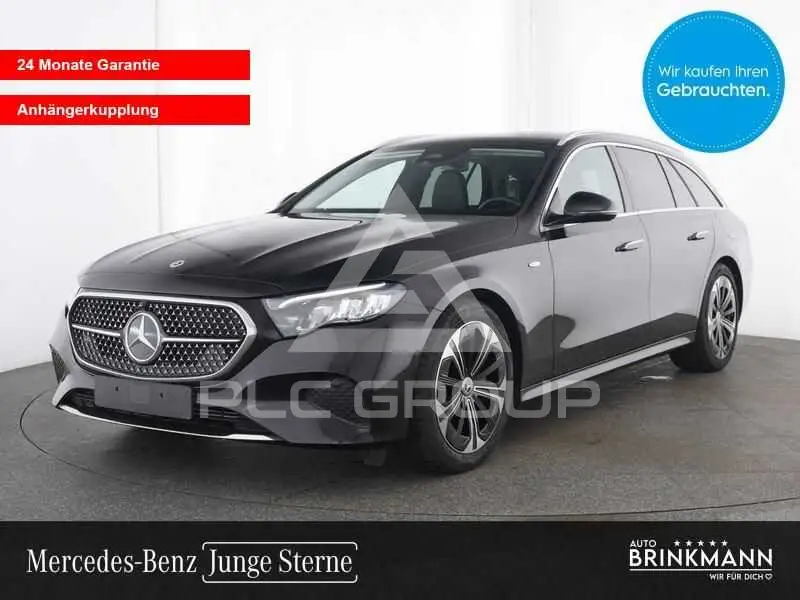2025 Mercedes Benz E 300