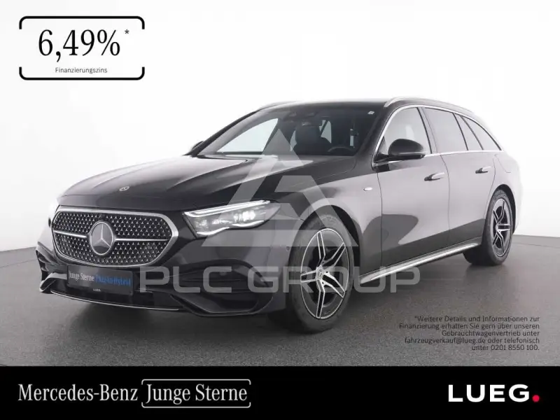 2025 Mercedes Benz E 300