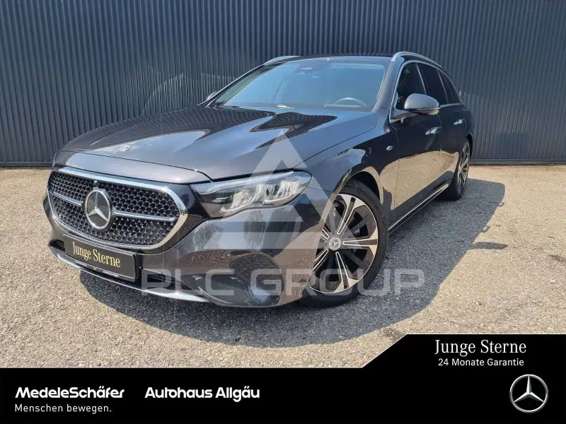 2025 Mercedes Benz E 300
