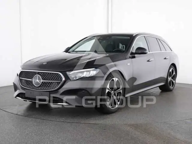 2025 Mercedes Benz E 300