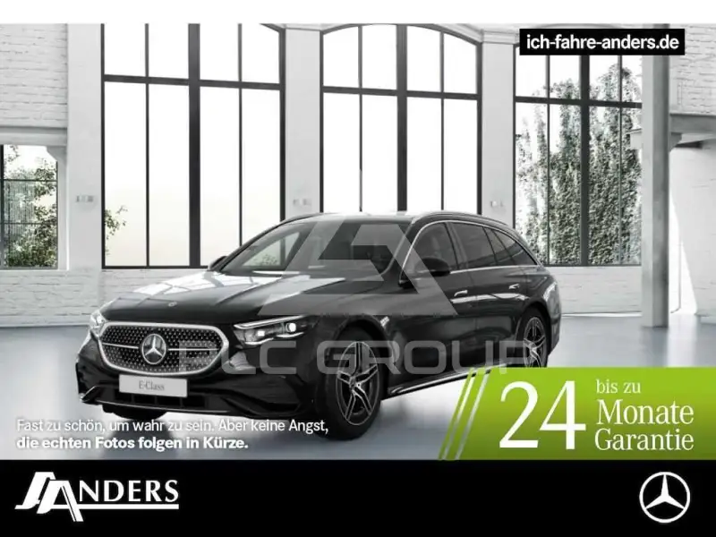2025 Mercedes Benz E 300