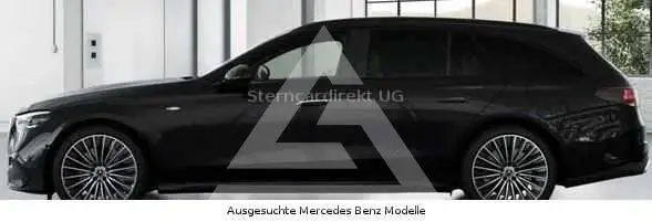 2025 Mercedes Benz E 300