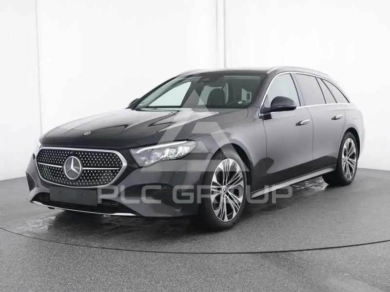 2025 Mercedes Benz E 300