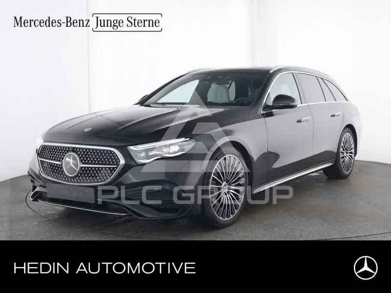 2025 Mercedes Benz E 300