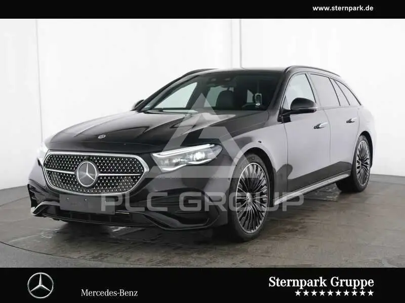 2025 Mercedes Benz E 300