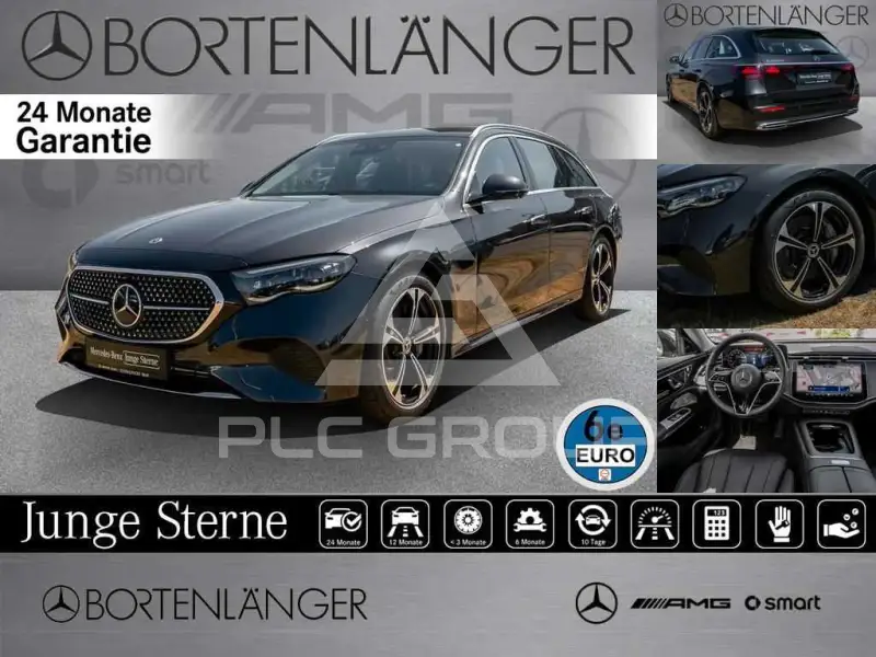 2025 Mercedes Benz E 300