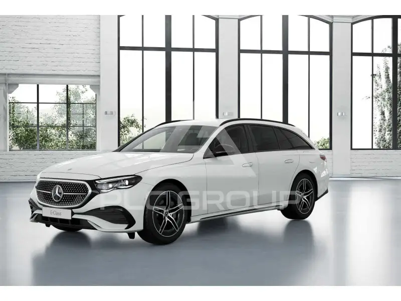 2025 Mercedes Benz E 300