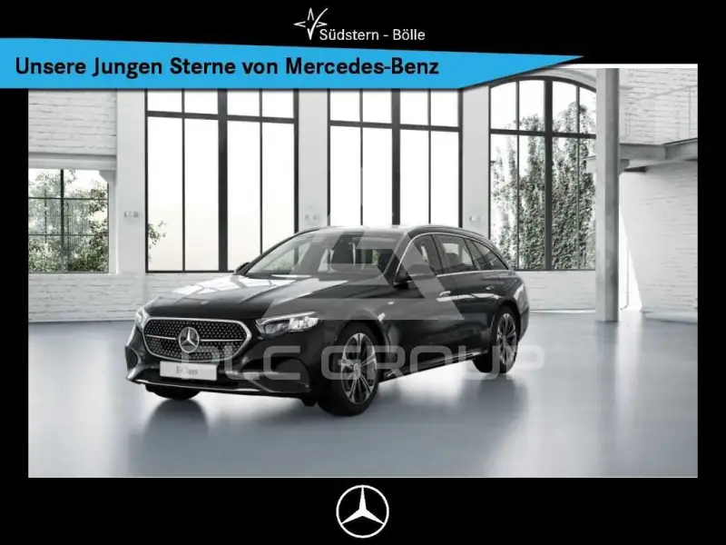 2025 Mercedes Benz E 300