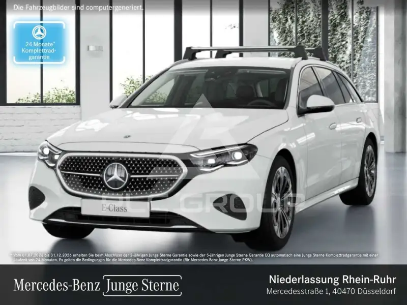 2025 Mercedes Benz E 300