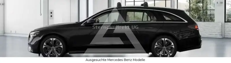2025 Mercedes Benz E 300