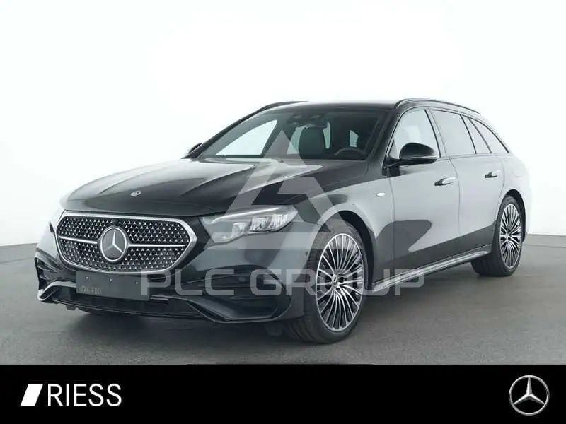 2025 Mercedes Benz E 300