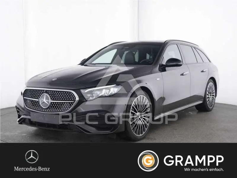 2025 Mercedes Benz E 300