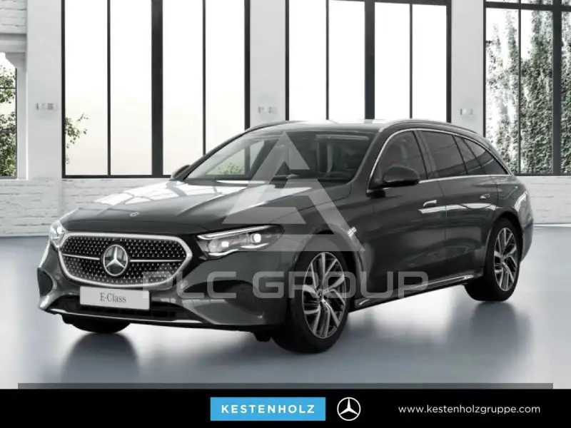 2025 Mercedes Benz E 300