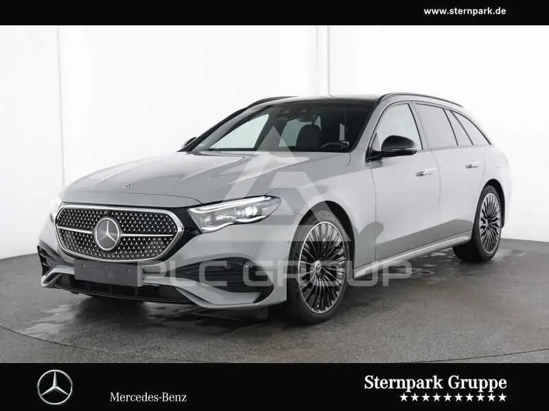 2025 Mercedes Benz E 300