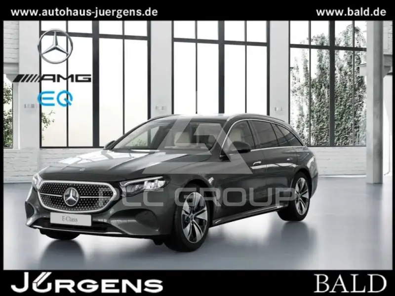 2025 Mercedes Benz E 300