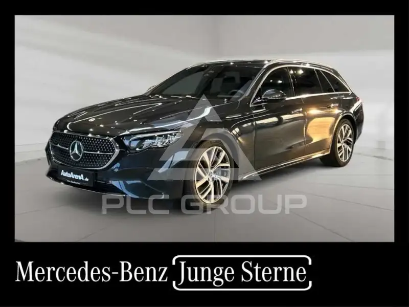 2025 Mercedes Benz E 300
