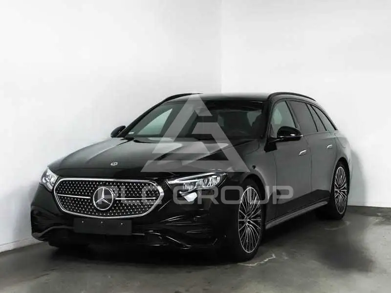 2025 Mercedes Benz E 300