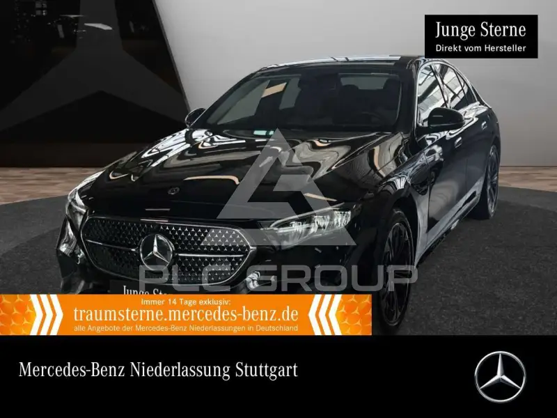 2025 Mercedes Benz E 300