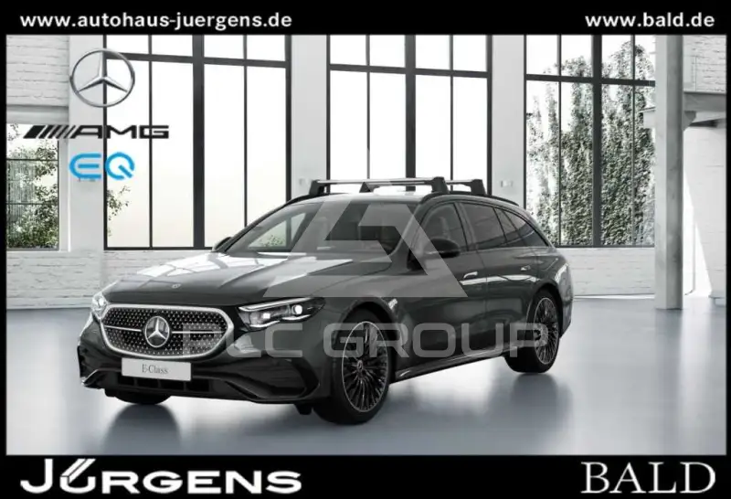 2025 Mercedes Benz E 300
