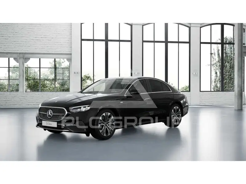 2025 Mercedes Benz E 300