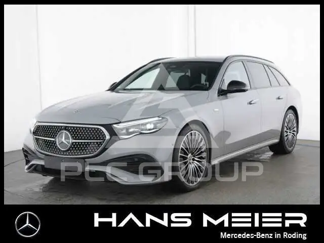2025 Mercedes Benz E 300