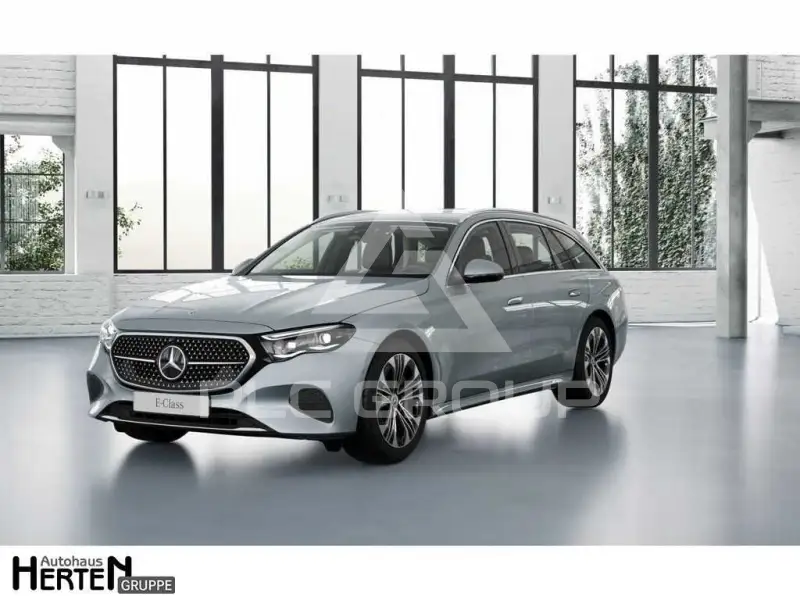 2025 Mercedes Benz E 300