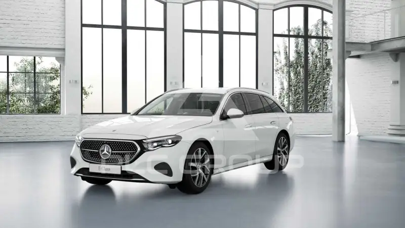 2025 Mercedes Benz E 300