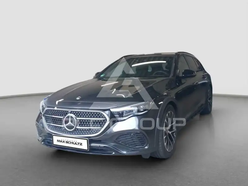 2025 Mercedes Benz E 300