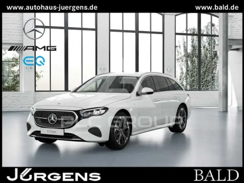 2025 Mercedes Benz E 300