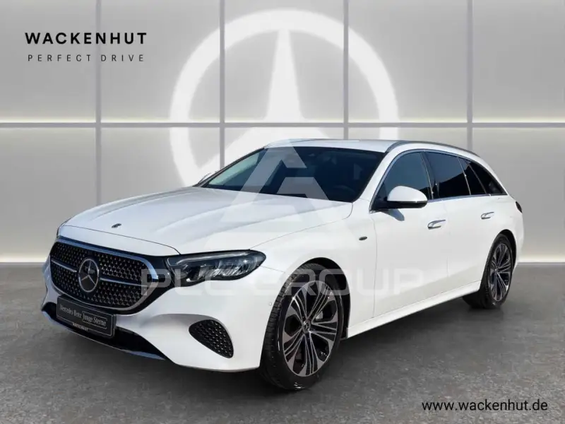 2025 Mercedes Benz E 300