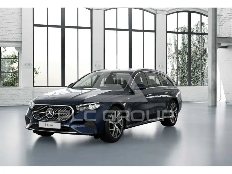2025 Mercedes Benz E 300