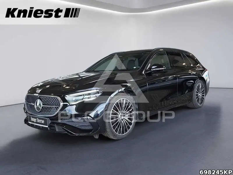 2025 Mercedes Benz E 300